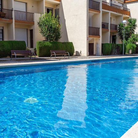 Moli Del Mar Apartman L' Escala Kültér fotó