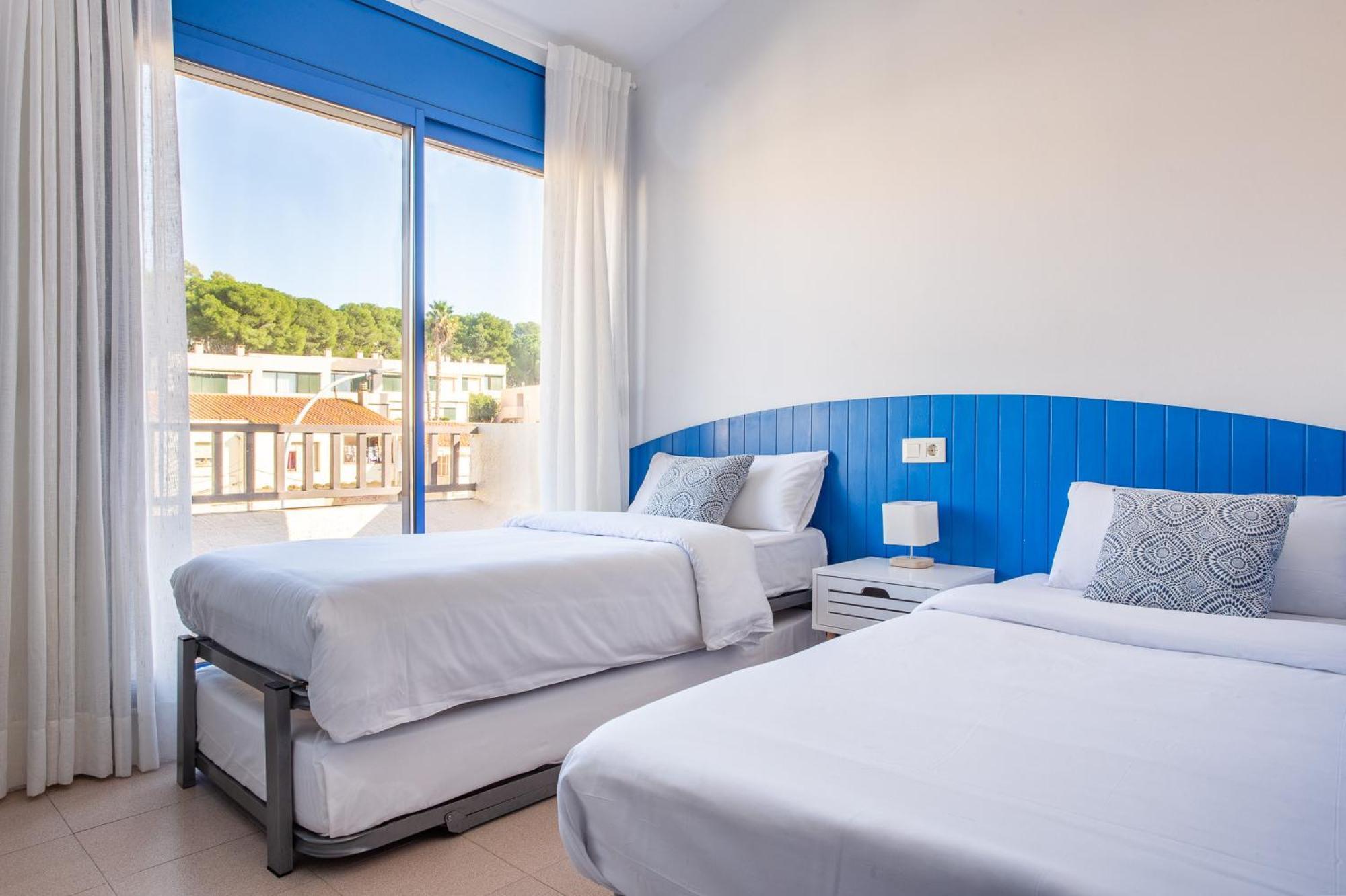 Moli Del Mar Apartman L' Escala Kültér fotó